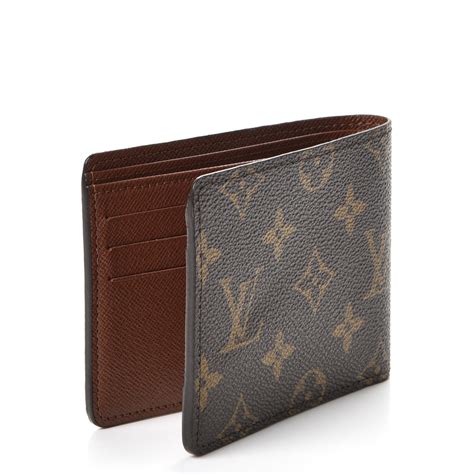 second hand lv wallet|louis vuitton men's wallets price.